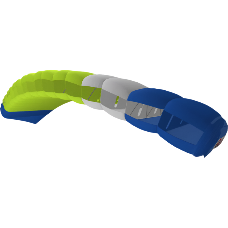 Icarus Sfire Skydiving Main Canopy