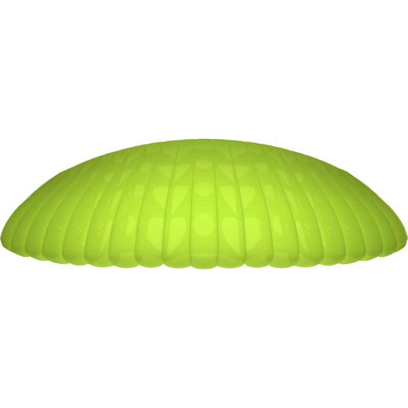 Icarus GT-R Skydiving Main Canopy