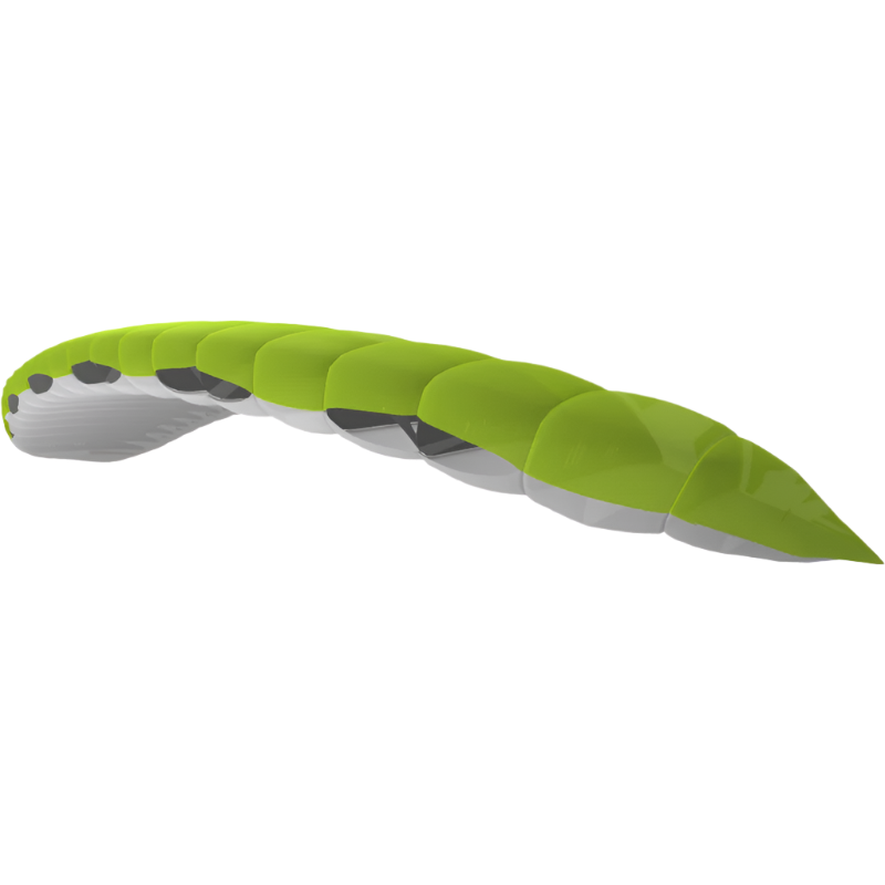 Icarus GT-R Skydiving Main Canopy