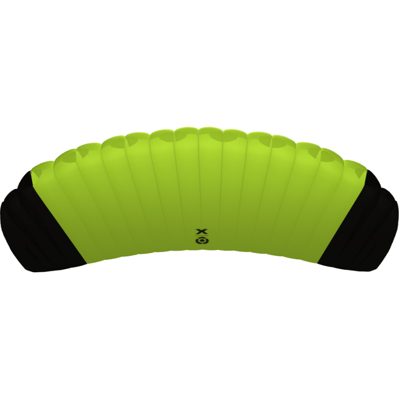 Icarus XFire Skydiving Main Canopy