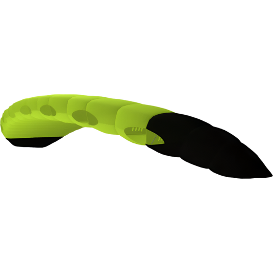 Icarus XFire Skydiving Main Canopy