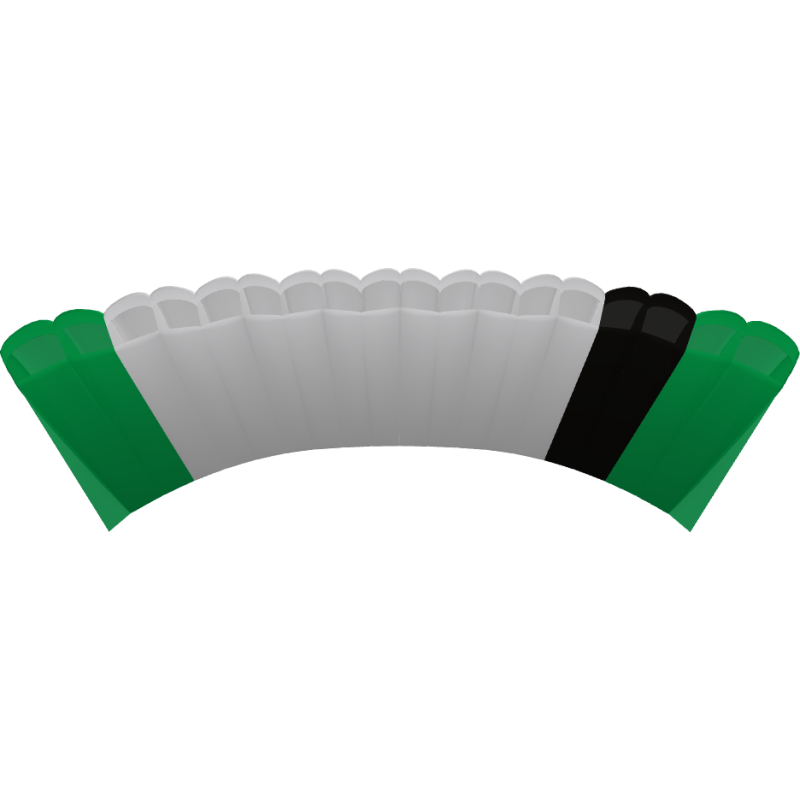 Icarus Equinox Skydiving Main Canopy