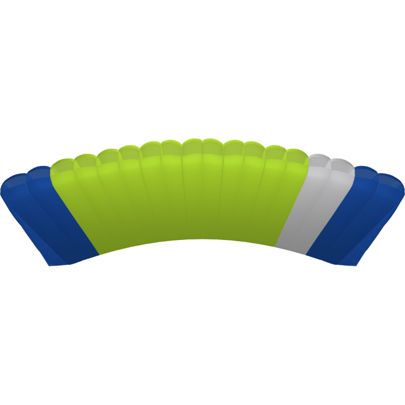 Icarus Sfire Skydiving Main Canopy