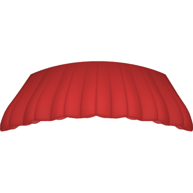Icarus Reserve Skydiving Canopy