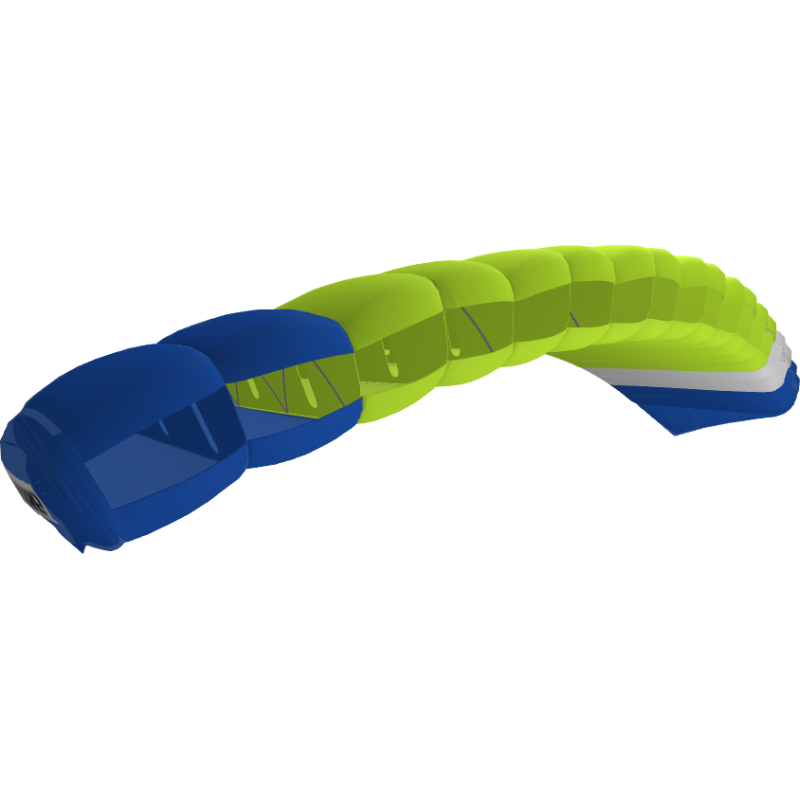 Icarus Sfire Skydiving Main Canopy