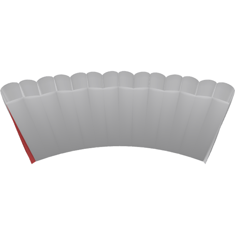 Icarus Nano Skydiving Reserve Canopy