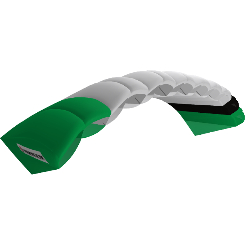 Icarus Equinox Skydiving Main Canopy
