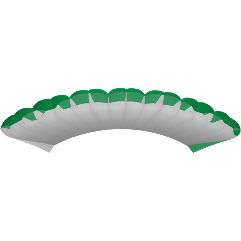 Icarus ōm Skydiving Main Canopy