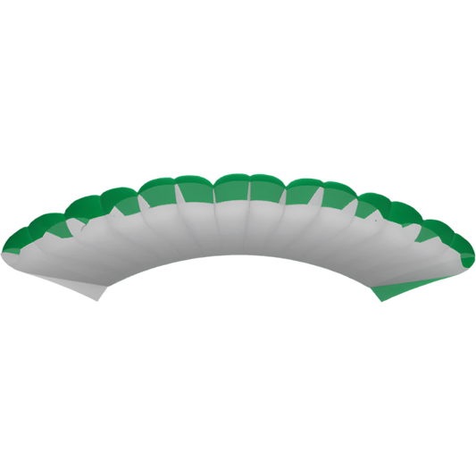 Icarus ōm Skydiving Main Canopy