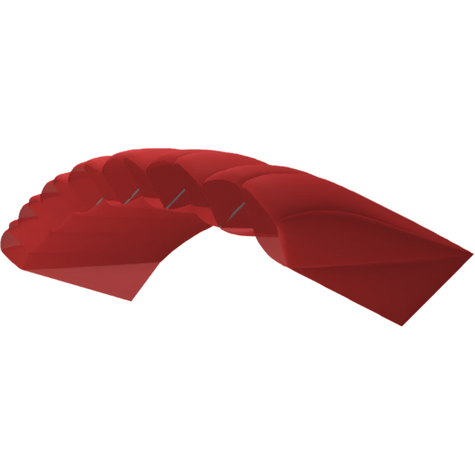 Icarus Reserve Skydiving Canopy