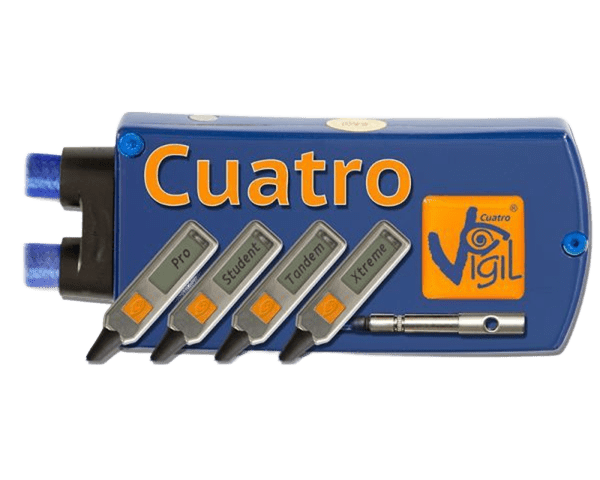 Vigil Cuatro AAD