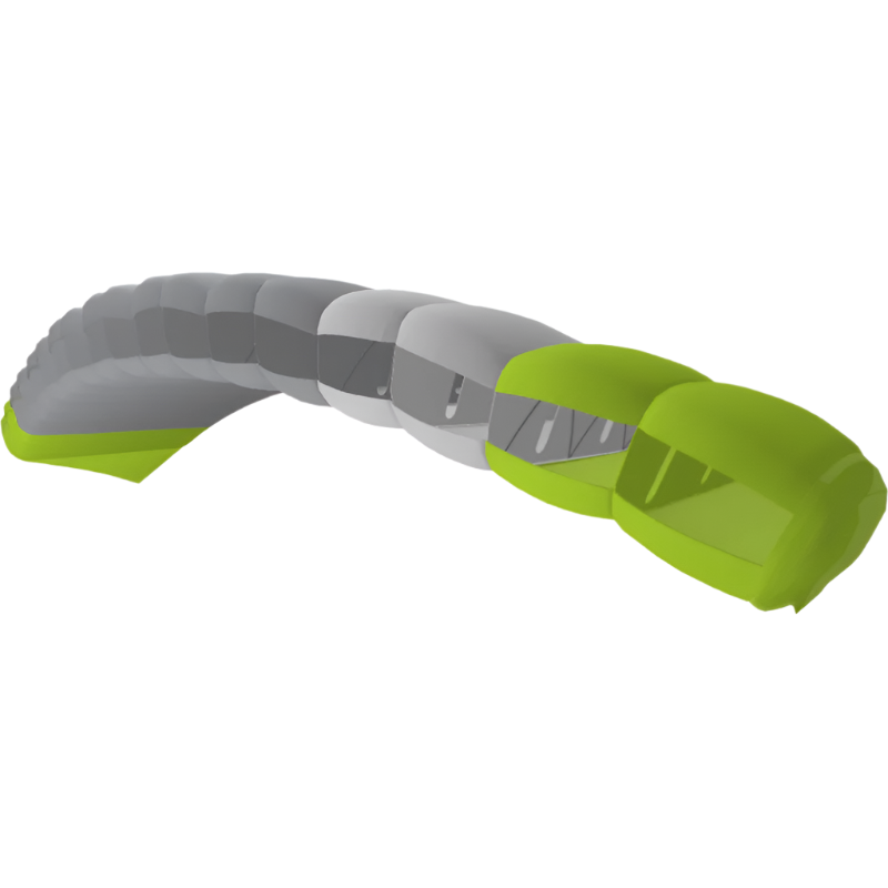 Icarus TX2 Skydiving Tandem Main Canopy